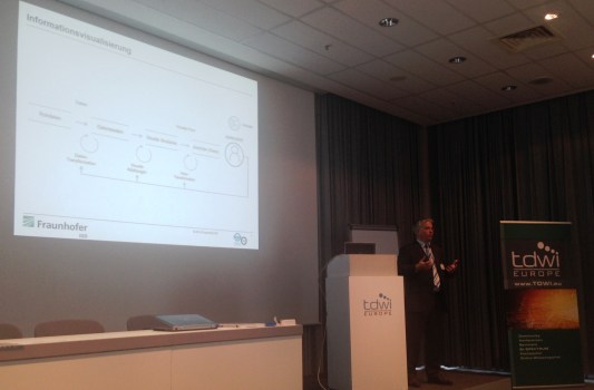 Vortrag Dr. Jörn Kohlhammer