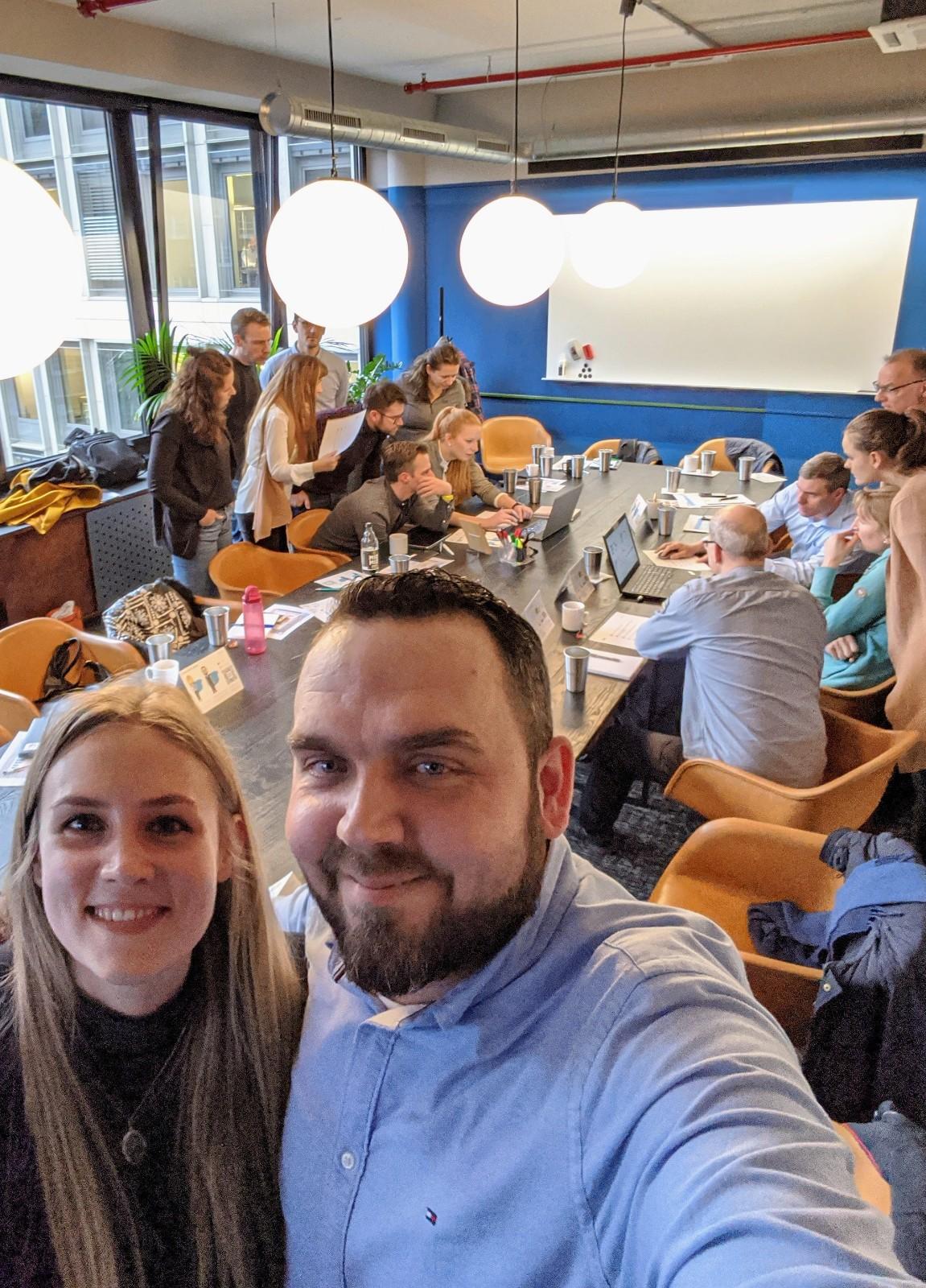 Dashboard Heroes Hamburg 5